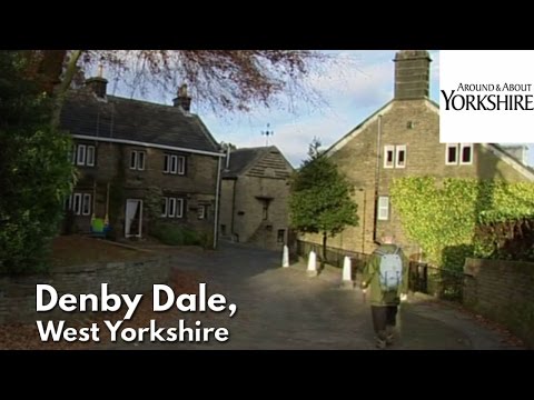 Denby Dale, West Yorkshire