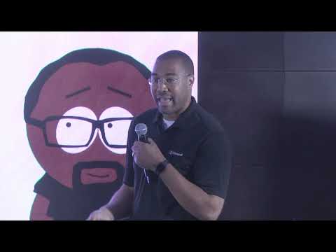 DevOpsDaysMVD 2019 - Donovan Brown - Enterprise transformation (and you can too)