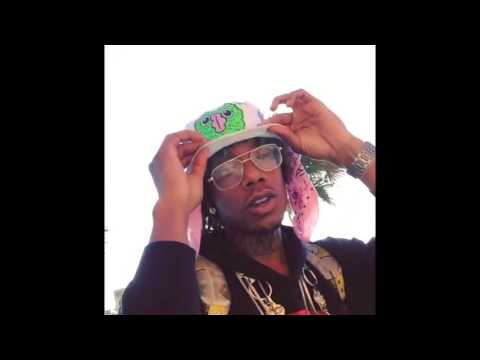 THE MOVIE: Zchronik x Ruben Slikk x KirbLaGoop