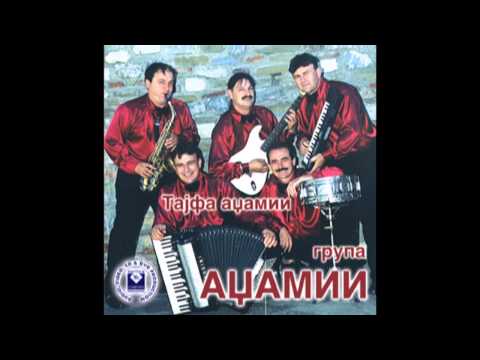 Krek Dzone krek - Grupa Adzamii