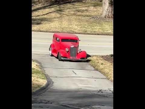 1934 Chevrolet 2-Dr Sedan (CC-2056915) for sale in Kingsport, Tennessee
