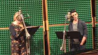 THE LAST FIVE YEARS - Behind-the-Scenes: Episode 2 - &quot;The Next Ten Minutes&quot;