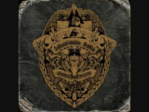 Embrace Annihilation - Shadows Fall