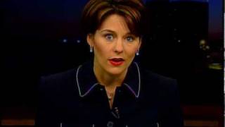 KY3 Ellie Merrit TV News Blooper