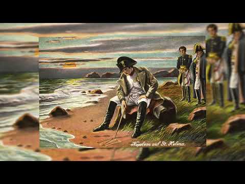 Napoleon's song (Amour Plastique- slowed version)