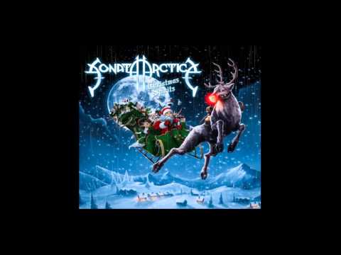 Videoclip de Christmas Spirits — Sonata Arctica