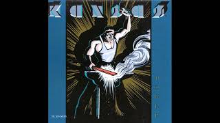 Kansas - Taking In The View – (Power – 1986)