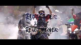 Ruff Ryder 2018 Annual Ride