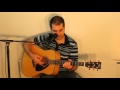 Pas Faits En Chocolat - Tricot Machine (cover)