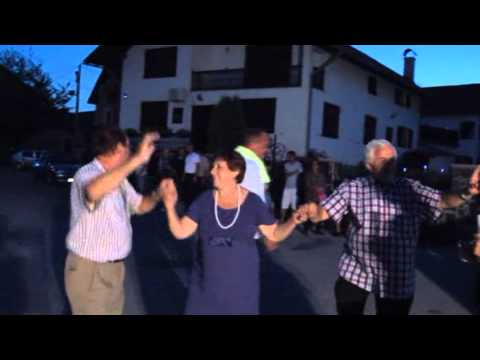 Magiran Dragana Jeremic Uzivo Ljubicevac