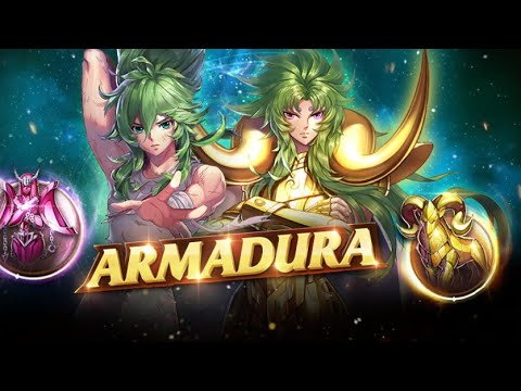 ABRINDO 92 CAIXAS ATRÁS DO CR DO SHION - SAINT SEIYA AWAKENING