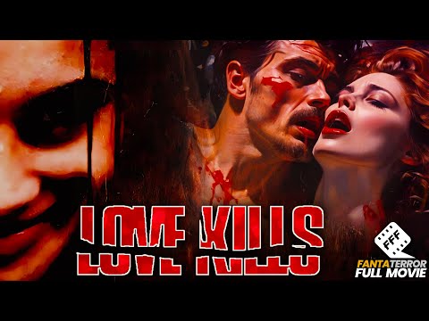 LOVE KILLS | Full SUSPENSE THRILLER Movie HD