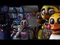 SFM FNAF Series: Old Memories (Full Season 2) SFM FNAF Series: Old Memories (Full Season 2)
