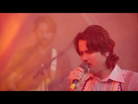 Billabong Valley Live In Lithuania '25 King Gizzard & The Lizard Wizard