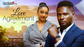 Download lagu LOVE AGREEMENT - MAURICE SAM, SOPHIE ALAKIJA 2026 Latest Nollywood New Movie mp3
