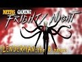 Frighty Night - Slender Man:The 8 Pages 