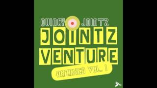 Quincy Jointz - Blast feat. Geriba and MC Fava (Valique Ghetto Disco Acid mix)