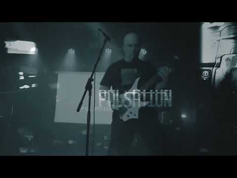 Wavemode - Lethargy (LIVE 2025.12.30.)