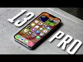 Смартфон Apple iPhone 13 Pro 1Tb Graphite