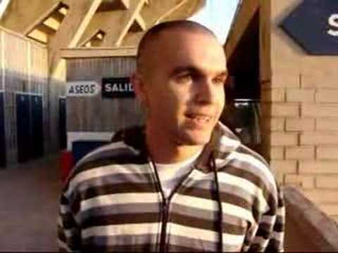 Aficionados hablan sobre el Hércules 5 - 1 Eibar 07/08