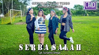 Download lagu Mariana Sitanggang - Serba Salah (Lagu Batak Terbaru 2023)   mp3