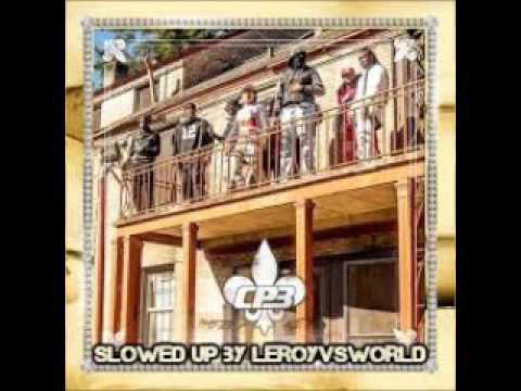 body - master p & ace b - slowed up by leroyvsworld