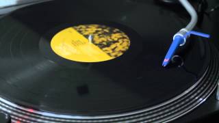 Toro Y Moi - Half Dome - vinyl