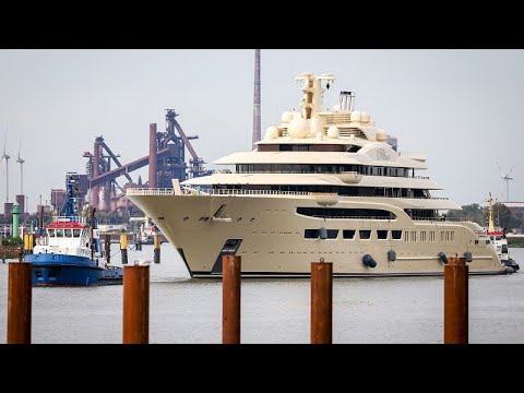 Schweizer Banken: Weiter ein sicherer Hafen für zahlreiche Russen