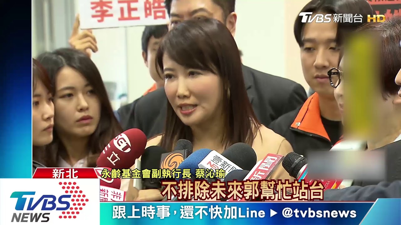 披橘袍報仇? 李正皓出戰中和對決韓家軍