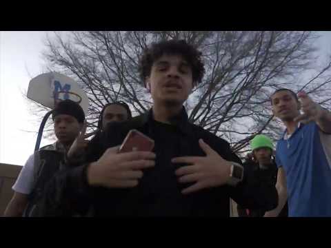 NEP Glock Ft. Gstarzay - “DIP” (OFFICIAL MUSIC VIDEO)