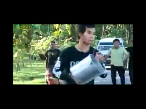 ThinGyan Eain Mat - Hlwan P@ing & Bobby Soxer