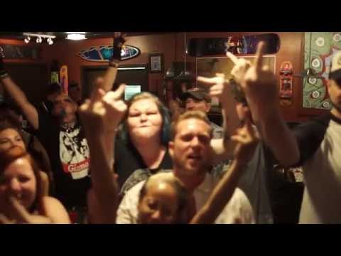 Cicada Killer - Live @ ABG - Lancaster PA 2015
