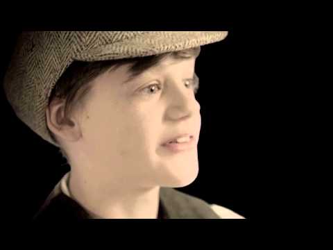 letters from a family WW1