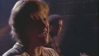 The Jeff Healey Band - Confidence Man