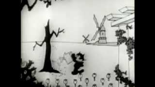 Retrolectro Balkan XVIIIa (Walter, Max, Felix & Pat with La Brass Banda in Holland)