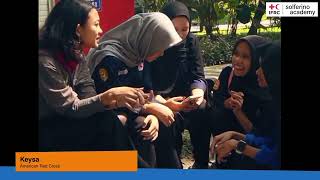 Download lagu Limitless 3 | Membangun Budaya Damai di Kalangan Anak Muda | Indonesia 🇮🇩🕊️ mp3