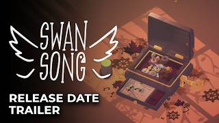 Swan Song
