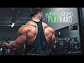 WORK HARD, PLAY HARD | DAY IN THE LIFE