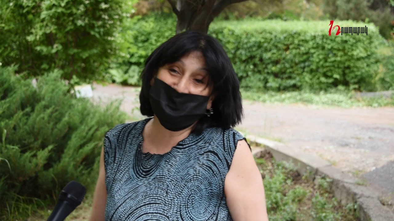 Բուսաբանական այգում վտանգավոր շներ են թափառում. Քաղաքապետարանը չի արձագանքում