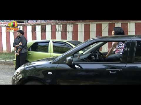 Thangamana Purushan - Episode 233