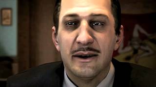 preview picture of video 'Parodie de Mafia II'