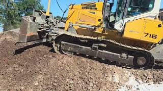 Бульдозер Liebherr PR716 | Изображение 4 - Machineryline