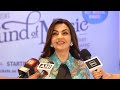 Nita Ambani At The Opening Night Of The Sound Of Music