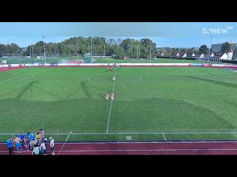 VfB Friedrichshafen U23 - TSV Neukirch 1.MS