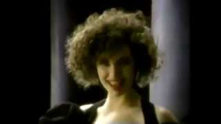 Conair Hot Sticks Curlers Commercial VERY 80's