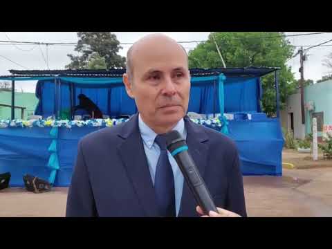 ACTO ANIVERSARIO DE POZO DEL TIGRE
