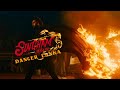 DENGAR LANKA AS RAAVAN AS ARJUN KAPOOR ENTRY SCENE MOVIE SINBHAM AGAIN