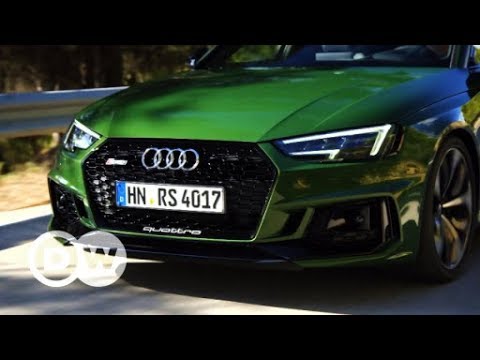 Motor mobil vom 07.02.2018 | DW Deutsch