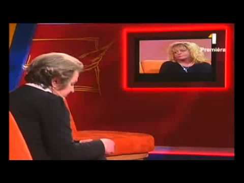 Škandál v Pošte pre Teba: Trpké stretnutie matky a dcéry po 15-tich rokoch