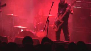 Nachtmystium - Hellish Overdose - Charlie Fell - 2-09-2011